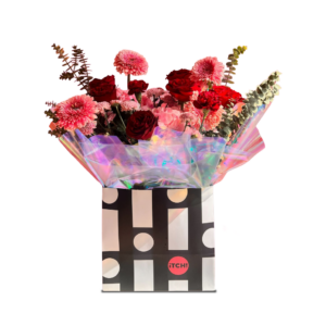 Radiant Garden Bouquet
